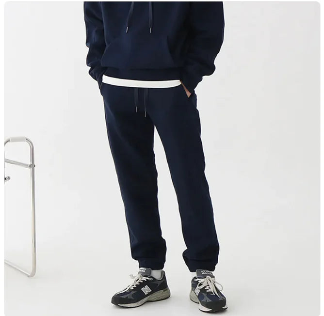 Men's Hooded Sports Sweatshirt Pi-Mart