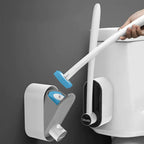 Toilet Brush Disposable Brush Pi-Mart