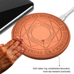 Wireless Charger Pi-Mart