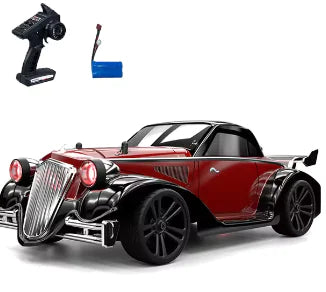 4WD Electric Remote Control Drift Toys Pi-Mart