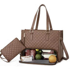 Women's Thermal Insulated Lunch Bag