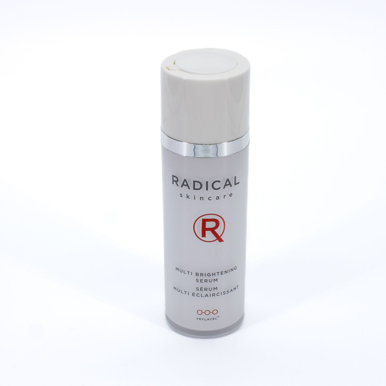 RADICAL skincare Multi Brightening Serum 1oz - Imperfect Box This is Beauty US