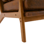 Indoor Lounge Chairs Pi-Mart