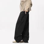 American Washed Machete Cargo Jeans