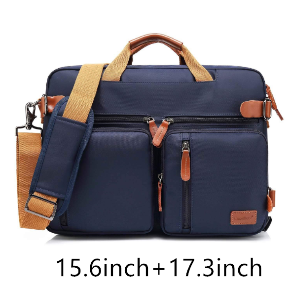 Multifunctional handbag Pi-Mart