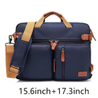 Multifunctional handbag Pi-Mart