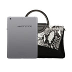 Evening Clutch bag women large capacity banquet handbag crocodile pattern women's fashion temperament crossbody bag - SJB-DIAMOND ELITES