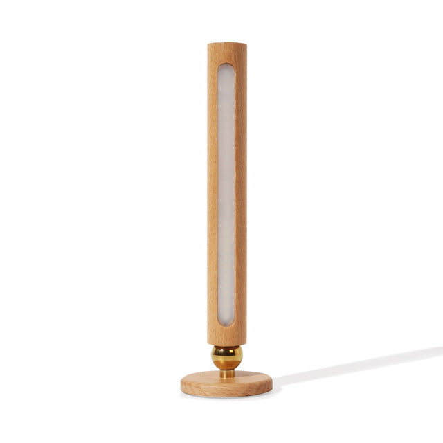 Magnetic Wooden Lamp - SJB-DIAMOND ELITES