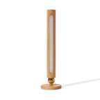 Magnetic Wooden Lamp - SJB-DIAMOND ELITES