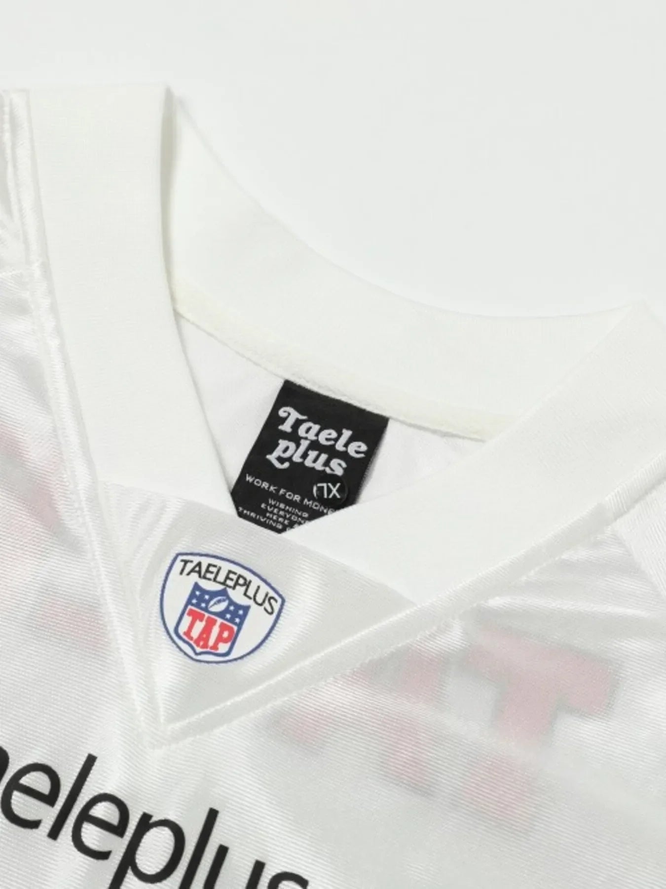 Men's Number Short Sleeve T-Shirt