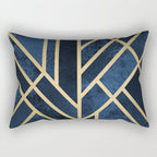Geometric Sofa Pillow Cushion Pi-Mart