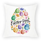 Pillow Cover Sofa Cushion Cushion Cover Pi-Mart