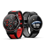 New Proffesional Smart Watch With IP68 Waterproof Protection  Sport Men Women Bluetooth Smartwatch Fitness Tracker Heart Rate Monitor For Android IOS - SJB-DIAMOND ELITES