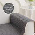 Waterproof non-slip pet mattress, pet blanket, pet furniture mattress, pet sofa waterproof cushion Lootquake LLC