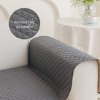 Waterproof non-slip pet mattress, pet blanket, pet furniture mattress, pet sofa waterproof cushion Lootquake LLC