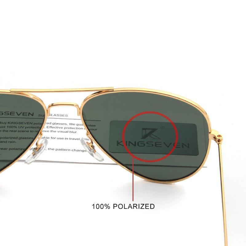 Luxury Popular TOP Brand Retro Classic Sunglasses Polarized Women and Man UnisexSunglasses For Summer 2020 Fashion Oculos  de sol - SJB-DIAMOND ELITES
