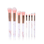 Multifunctional Makeup Brush