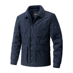 Fashion Personality Youth Casual Men's Jackets Pi-Mart
