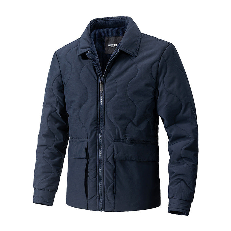 Fashion Personality Youth Casual Men's Jackets Pi-Mart