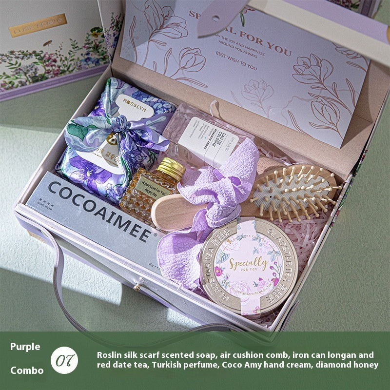 Light Luxury Creative Small Gifts Pi-Mart