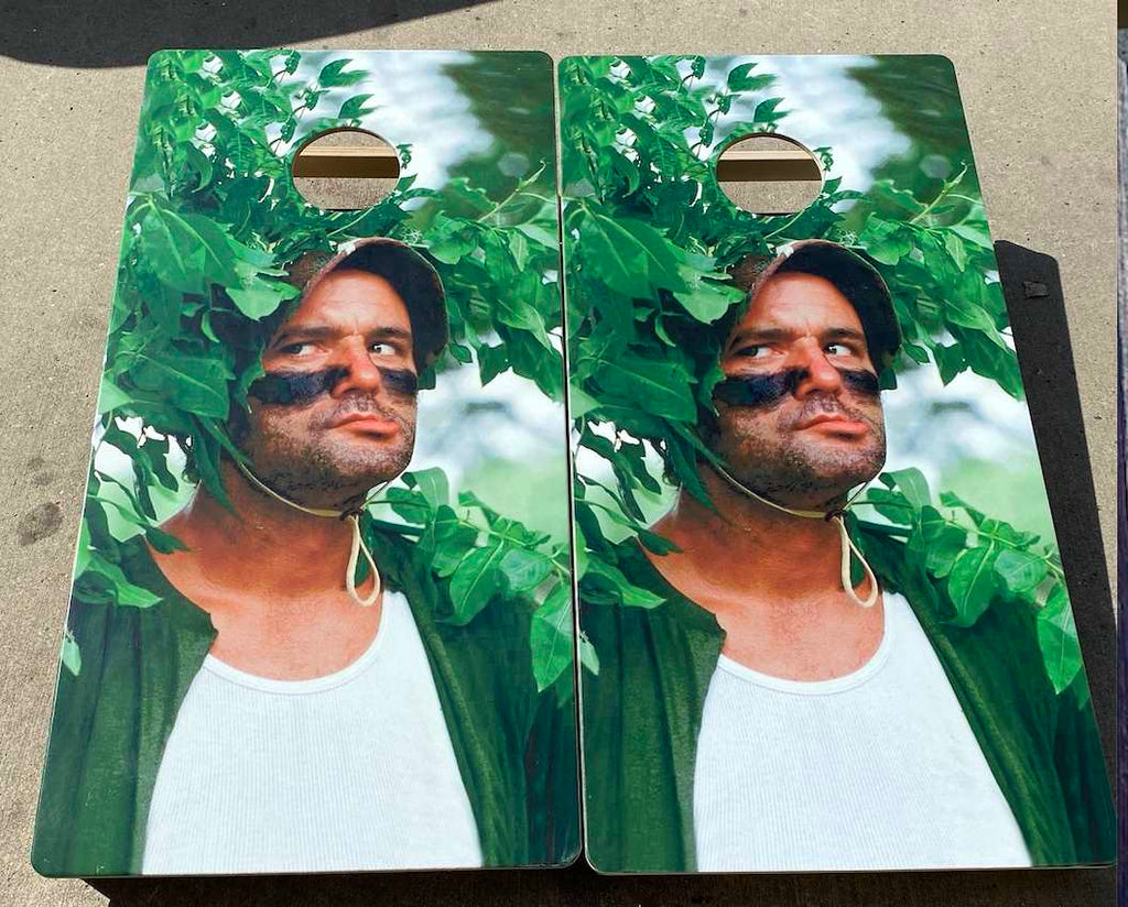 Caddy Shack Set blastcornhole