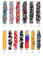 Strap Hairband Strap Elastic Type Large Intestine Strap Pi-Mart