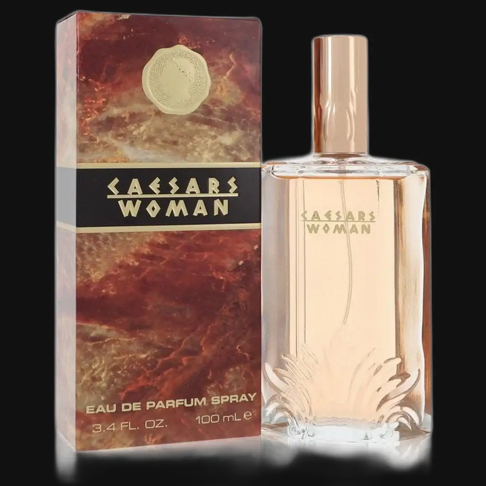 Caesars By Caesars Perfume for Women Gamer Scents