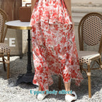 Women's Fashion Simple Dress - SJB-DIAMOND ELITES