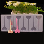 Cake Decorating Tools 3D Star Shape Silicone Mold Cupcake Chocolate Mould Decor Muffin Pan Baking Star Silicone Fondant Mold Flexible Molds Star Chocolate Mold For Dessert Candy Cupcake Topper Stevvex