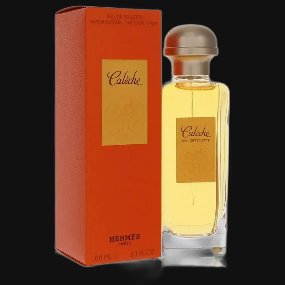 Caleche By Hermes Perfume for Women Gamer Scents