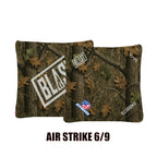 Camo Hunting ACO Pro Bag. All Series Available. - SJB-DIAMOND ELITES