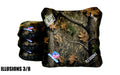 Camo Hunting ACO Pro Bag. All Series Available. - SJB-DIAMOND ELITES