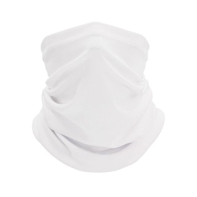 Camping Hiking Scarves Cycling Sports Bandana Buffs Outdoor Balaclava Headband Headwear Men Women Neck Warmer Tube Magic Scarf Neck Gaiter Headwear Headband Head Wrap Scarf Mask Neck Ear Warmers Headbands Perfect Bandana Stevvex