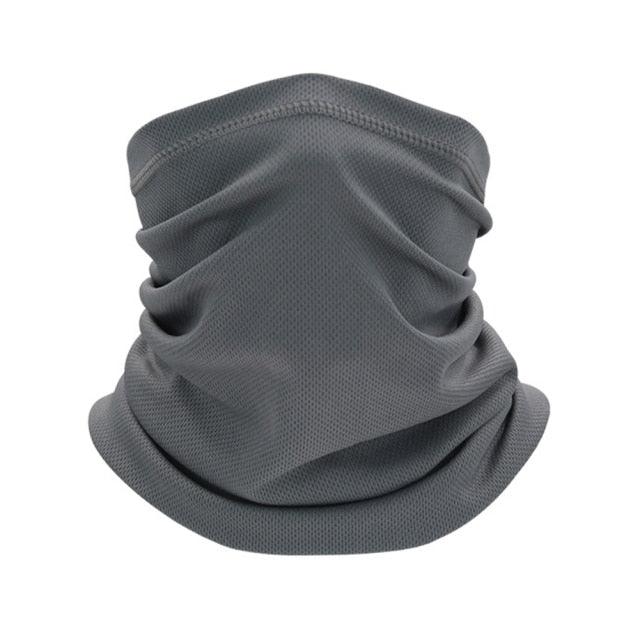 Camping Hiking Scarves Cycling Sports Bandana Buffs Outdoor Balaclava Headband Headwear Men Women Neck Warmer Tube Magic Scarf Neck Gaiter Headwear Headband Head Wrap Scarf Mask Neck Ear Warmers Headbands Perfect Bandana Stevvex