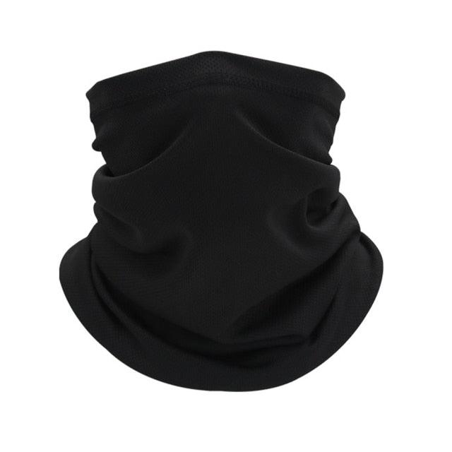 Camping Hiking Scarves Cycling Sports Bandana Buffs Outdoor Balaclava Headband Headwear Men Women Neck Warmer Tube Magic Scarf Neck Gaiter Headwear Headband Head Wrap Scarf Mask Neck Ear Warmers Headbands Perfect Bandana Stevvex
