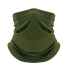 Camping Hiking Scarves Cycling Sports Bandana Buffs Outdoor Balaclava Headband Headwear Men Women Neck Warmer Tube Magic Scarf Neck Gaiter Headwear Headband Head Wrap Scarf Mask Neck Ear Warmers Headbands Perfect Bandana Stevvex
