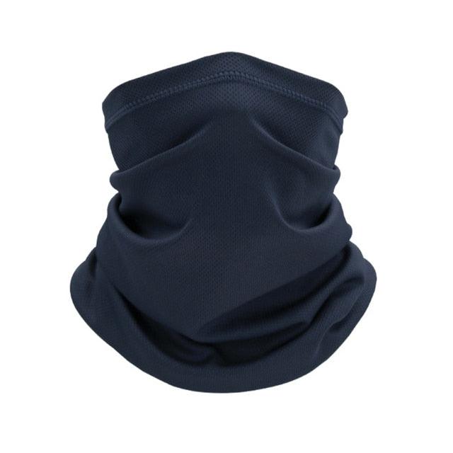 Camping Hiking Scarves Cycling Sports Bandana Buffs Outdoor Balaclava Headband Headwear Men Women Neck Warmer Tube Magic Scarf Neck Gaiter Headwear Headband Head Wrap Scarf Mask Neck Ear Warmers Headbands Perfect Bandana Stevvex