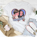 Can I Keep You Tee Peachy Sunday