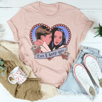 Can I Keep You Tee Peachy Sunday