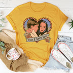 Can I Keep You Tee Peachy Sunday