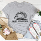 Can't Touch This Tee Peachy Sunday