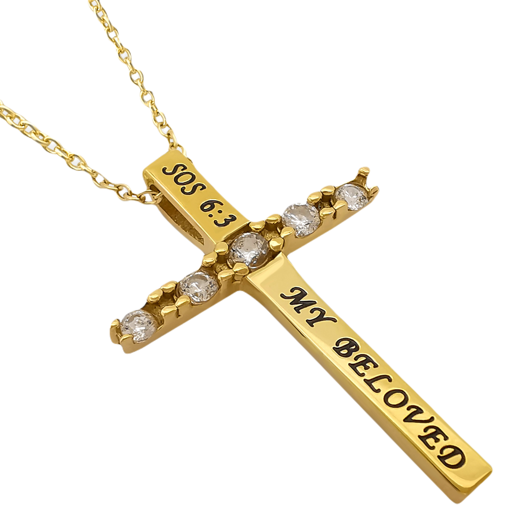 Canale Cross KingdomWear