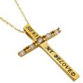 Canale Cross KingdomWear