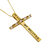 Canale Cross KingdomWear
