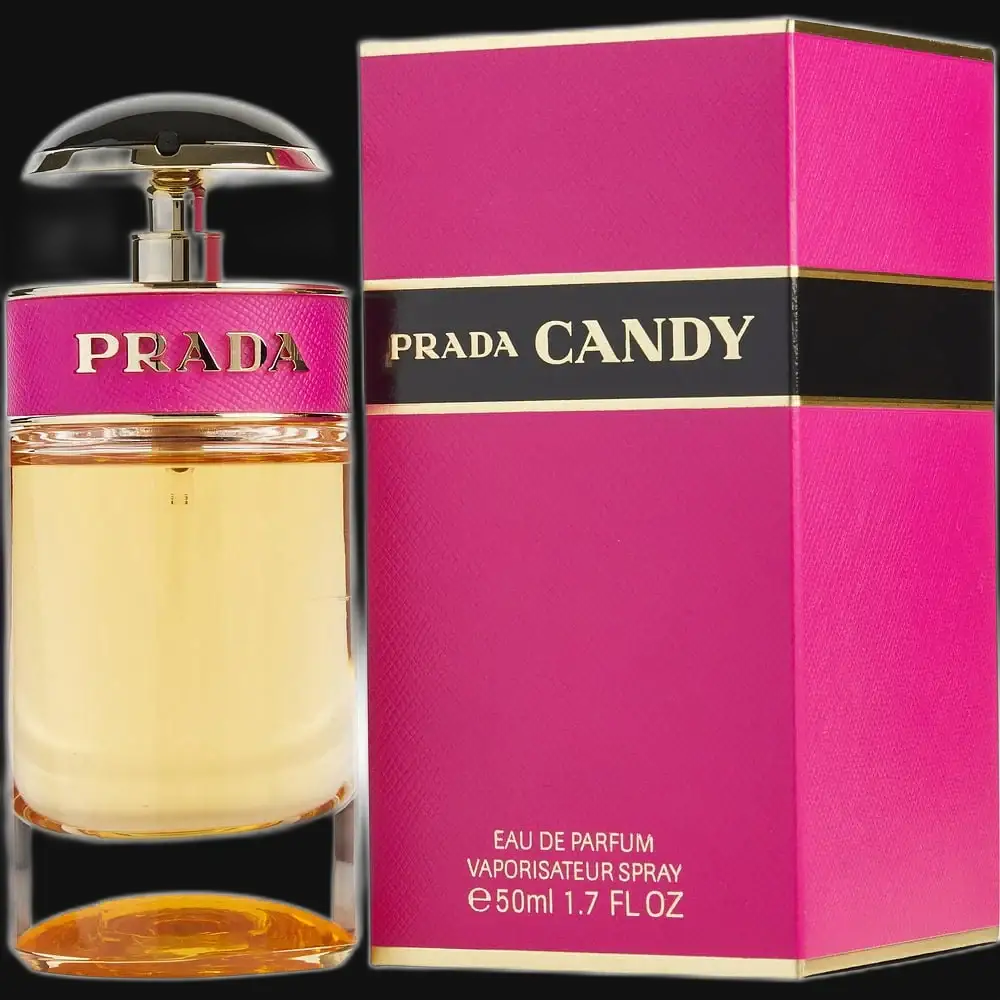 Candy By Prada Perfume for Women Gamer Scents