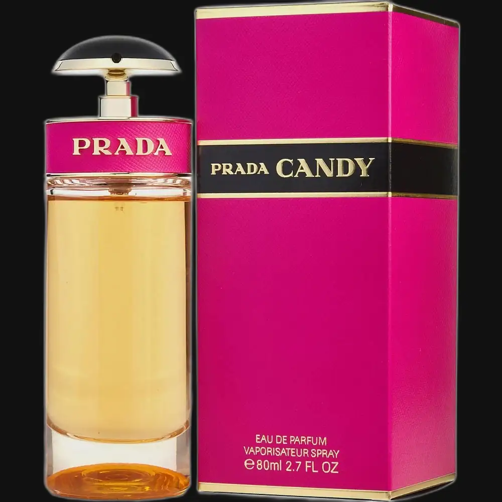 Candy By Prada Perfume for Women Gamer Scents