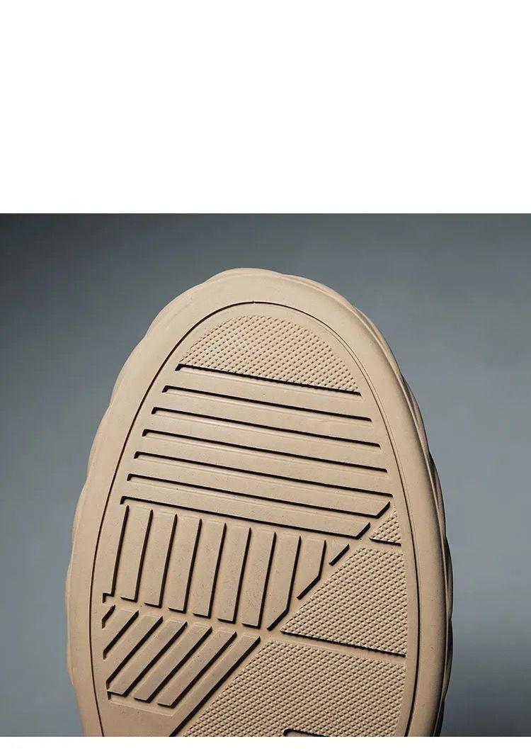 Canvas Men's Comfortable All-match Sneakers Breathable Cloth Casual Sports Flats Men Lightweight Outdoor Walking Sneakers Modern Design Stevvex