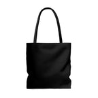 Large Tote Bag Quintessential Woman Inspirational Affirmation