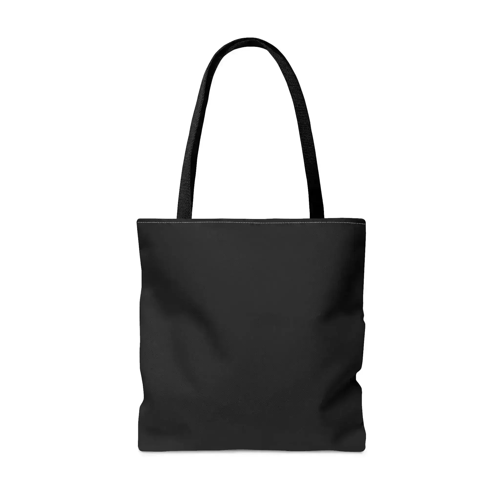 Large Tote Bag the Lord is my Strength Print