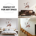 3D Europe Wooden Map Cappuccino Enjoy The Wood